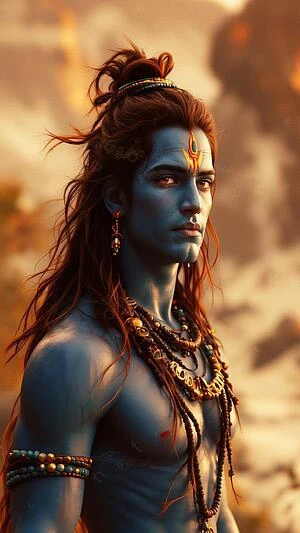 Lord Shiva wallpaper